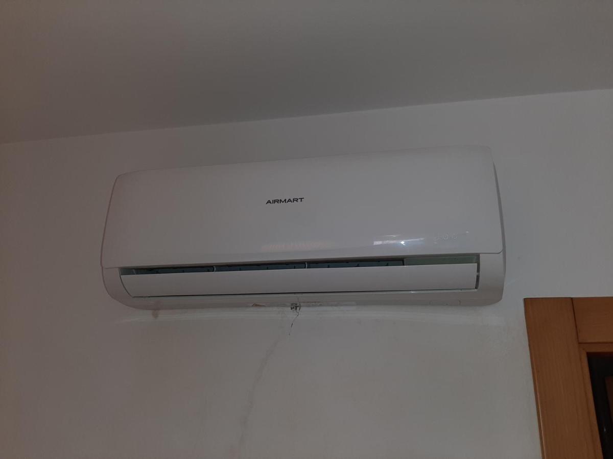 Malaga Center Sweet Apartment ภายนอก รูปภาพ